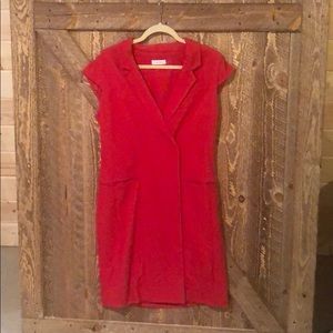 Calvin Klein dress